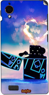 

instyler C354 GIONEE ELIFE E5 Mobile Skin(Multicolor)