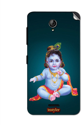 

instyler MMX1534 MICROMAX UNITE 2 A106 Mobile Skin(MULTICOLOR)