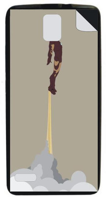 

Mobile Freak srcfd 21112016-399 XOLO Q1010i Mobile Skin(Multicolor)