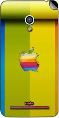 

instyler 10606 ASUS ZENFONE 6 Mobile Skin(MULTICOLOR)