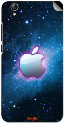 

instyler STICKER-9760 Lenovo P70 Mobile Skin(Multicolor)