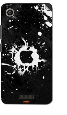 

instyler STICKER-23102 Lava Iris X9 Mobile Skin(Multicolor)