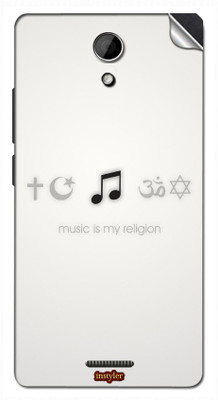 

instyler STICKER-28067 Oppo Mirror 3 Mobile Skin(Multicolor)