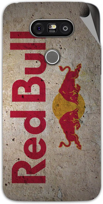 

MiiCreations L-5-MS-00038 LG G5 Mobile Skin(Multicolor)
