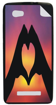 

Mobile Freak hjsanb 17092016-089 XoloA500s Mobile Skin(Multicolor)