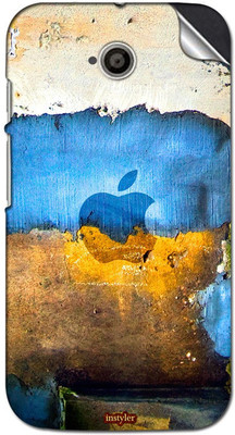 

instyler STICKER-26261 MOTOROLA MOTO E2 Mobile Skin(Multicolor)