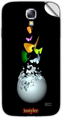 

instyler STICKER-6867 Samsung Galaxy Mega 2 Mobile Skin(Multicolor)