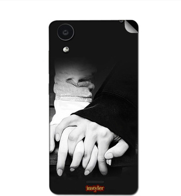 

instyler STICKER-2161 Micromax Canvas Selfie 2 Mobile Skin(Multicolor)