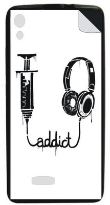 

Techno Gadgets vcvfcf 17092016-338 Xolo A600 Mobile Skin(Multicolor)
