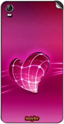 

instyler STICKER-31558 Oppo F1 Plus Mobile Skin(Multicolor)