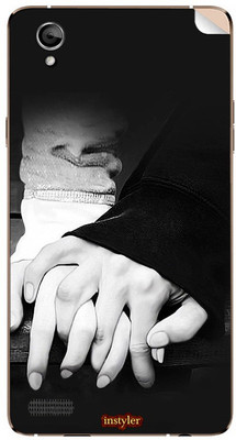 

instyler STICKER-30961 Oppo Mirror 5 Mobile Skin(Multicolor)