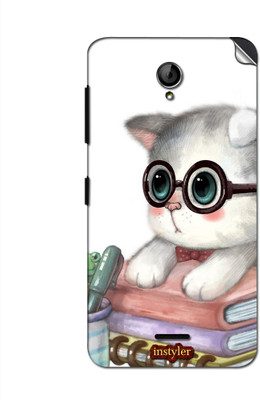 

instyler DS68063 Micromax Unite 2a106 Mobile Skin(Multicolor)