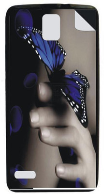 

Techno Gadgets gdhfh 19092016-115 Xolo Q1010i Mobile Skin(Multicolor)