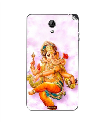 

instyler STICKER-14275 INFOCUS M210 Mobile Skin(Multicolor)