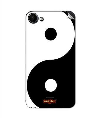 

instyler STICKER-430 Micromax Bolt Q338 Mobile Skin(Multicolor)