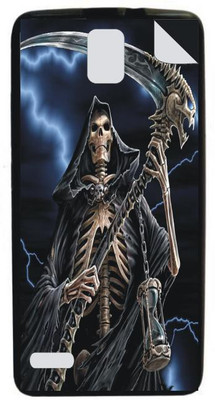 

Mobile Freak srcfd 21112016-017 XOLO Q1010i Mobile Skin(Multicolor)