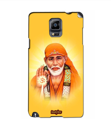 

instyler STICKER-7231 SAMSUNG GALAXY NOTE 3 Mobile Skin(Multicolor)