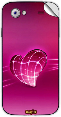 

instyler STICKER-7708 SAMSUNG GALAXY S ADVANCE Mobile Skin(Multicolor)