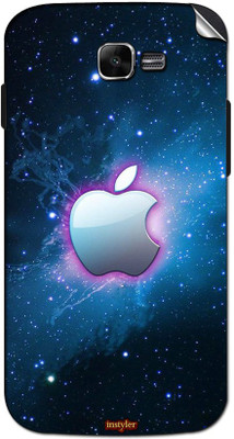 

instyler STICKER-8260 SAMSUNG STAR PRO S7262 Mobile Skin(Multicolor)