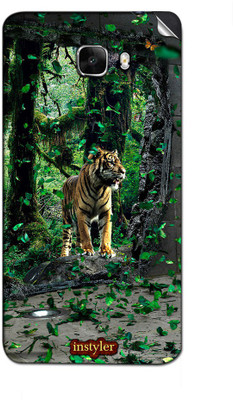 

instyler MMX2826 MICROMAX CANVAS NITRO A311 Mobile Skin(MULTICOLOR)