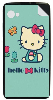 

Mobile Freak gdgdg 16092016-217 xolo A510s Mobile Skin(Multicolor)