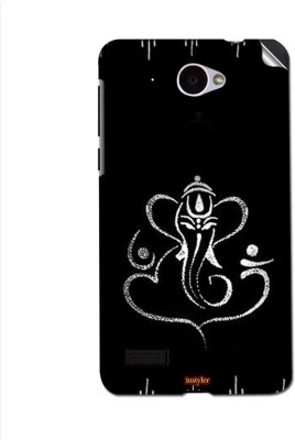 

instyler STICKER-11721 Lenovo S939 Mobile Skin(Multicolor)