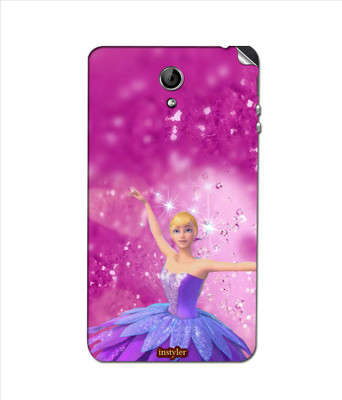 

instyler STICKER-14349 INFOCUS M210 Mobile Skin(Multicolor)