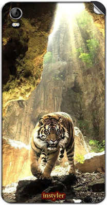 

instyler MMX4325 MICROMAX CANVAS FIRE 2 A104 Mobile Skin(MULTICOLOR)