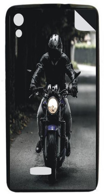 

Mobile Freak jdhjgh 16092016-066 Xolo A600 Mobile Skin(Multicolor)
