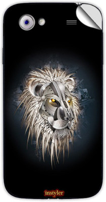 

instyler STICKER-7777 SAMSUNG GALAXY S ADVANCE Mobile Skin(Multicolor)