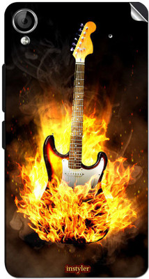 

instyler STICKER-18667 Karbonn Titanium Mach One S310 Mobile Skin(Multicolor)