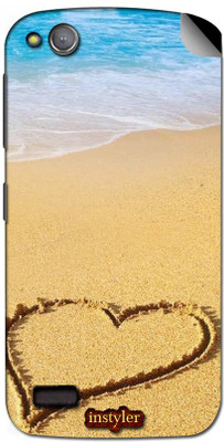 

instyler 11099 Gionee Elife E3 Mobile Skin(MULTICOLOR)