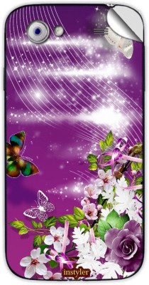 

instyler STICKER-7768 SAMSUNG GALAXY S ADVANCE Mobile Skin(Multicolor)