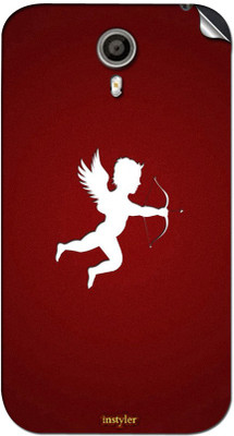 

instyler STICKER-2397 Micromax Canvas Express 2 E313 Mobile Skin(Multicolor)