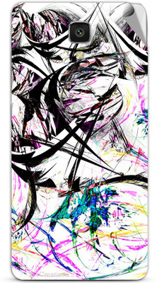 

MiiCreations XM-MS-00057 Xiaomi Mi4 Mobile Skin(Multicolor)