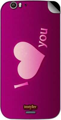 

instyler MX1401 MICROMAX CANVAS TURBO A250 Mobile Skin(MULTICOLOR)