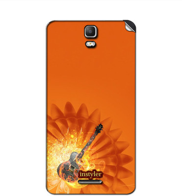 

instyler MMX4420 MICROMAX CANVAS HD PLUS A190 Mobile Skin(MULTICOLOR)