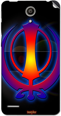 

instyler STICKER-14442 INFOCUS M260 Mobile Skin(Multicolor)