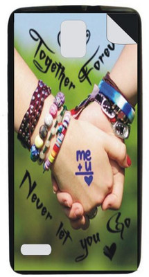 

Mobile Freak srcfd 21112016-159 XOLO Q1010i Mobile Skin(Multicolor)