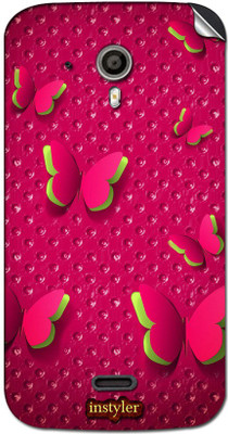 

instyler MMX3871 MICROMAX CANVAS HD A116 Mobile Skin(MULTICOLOR)