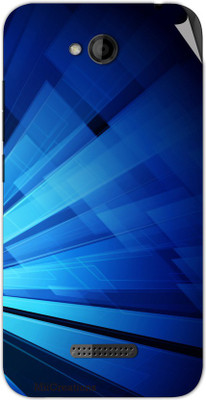 

MiiCreations H-616-MS-00157 HTC Desire 616 Mobile Skin(Blue)