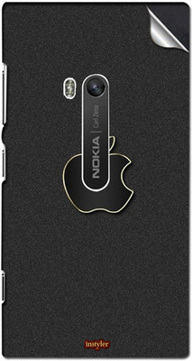 

instyler DS72324 NOKIA Lumia 928 Mobile Skin(Multicolor)