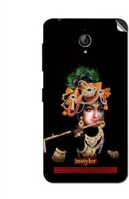 

instyler 10936 ASUS ZENFONE GO ZC500TG Mobile Skin(MULTICOLOR)