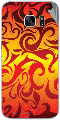 

MiiCreations SMNG-S7-MS-00330 Samsung Galaxy S7 Mobile Skin(Multicolor)