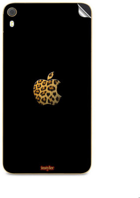 

instyler STICKER-18753 Karbonn Titanium Mach Two S360 Mobile Skin(Multicolor)