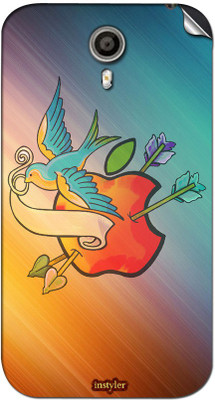 

instyler STICKER-2251 Micromax Canvas Express 2 E313 Mobile Skin(Multicolor)