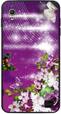 

instyler STICKER-14968 INFOCUS M370i Mobile Skin(Multicolor)