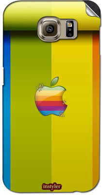 

instyler STICKER-5406 Samsung Galaxy Note 5 Edge Mobile Skin(Multicolor)