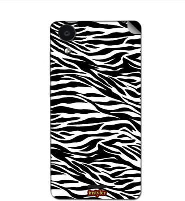

instyler STICKER-2202 Micromax Canvas Selfie 2 Mobile Skin(Multicolor)