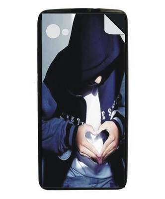 

Mobile Freak gdgdg 16092016-150 xolo A510s Mobile Skin(Multicolor)